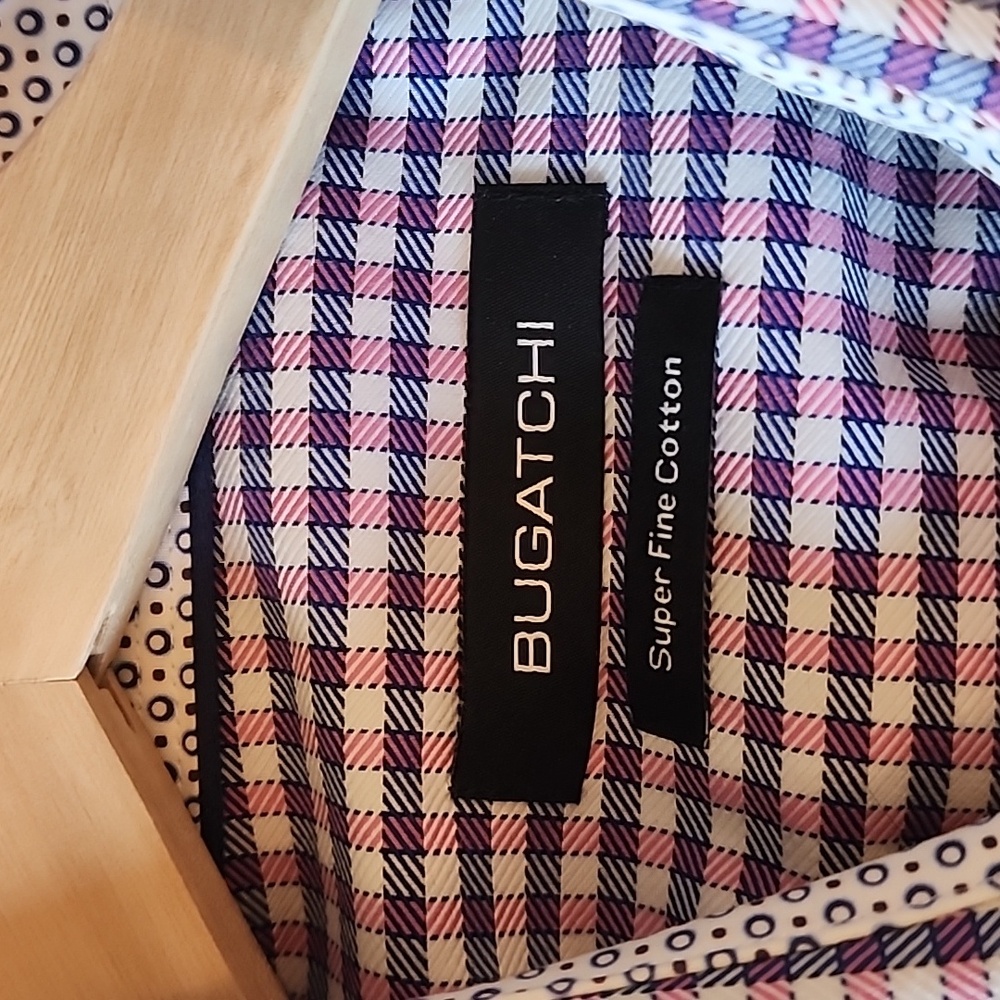 Bugachi Button Down - image 2